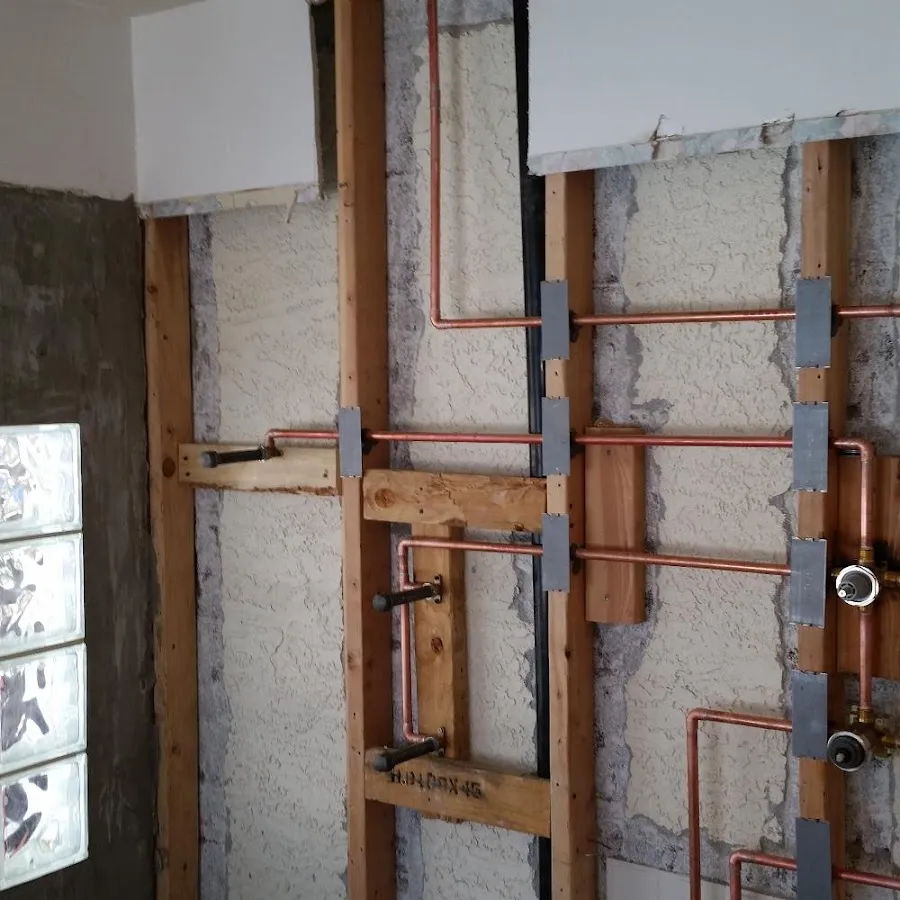 Copper pipe installation for Emergency Plumber in Union Hill-Novelty Hill